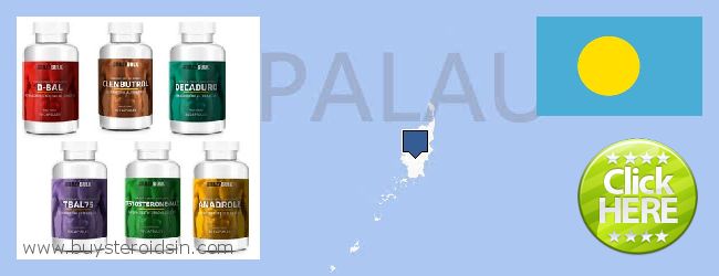 Πού να αγοράσετε Steroids σε απευθείας σύνδεση Palau